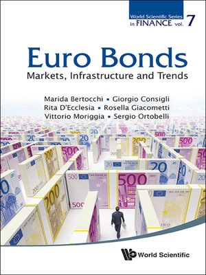 cover image of Euro Bonds